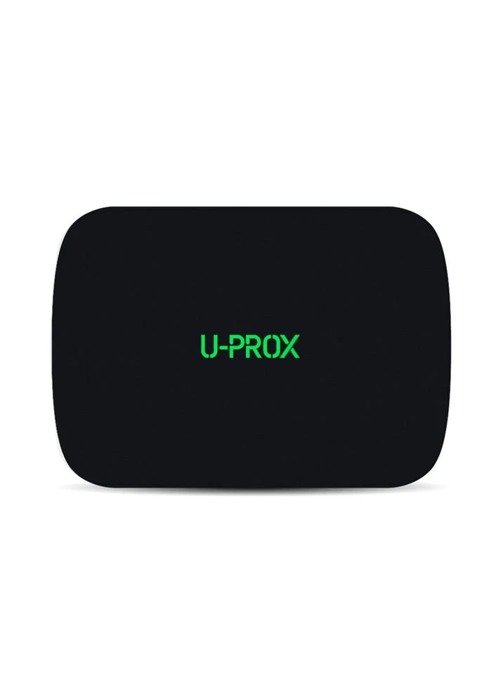 Бездротовий центр охорони U-Prox MP WiFi center Black з 2G, WiFi (23-00337) ITV (382764227)