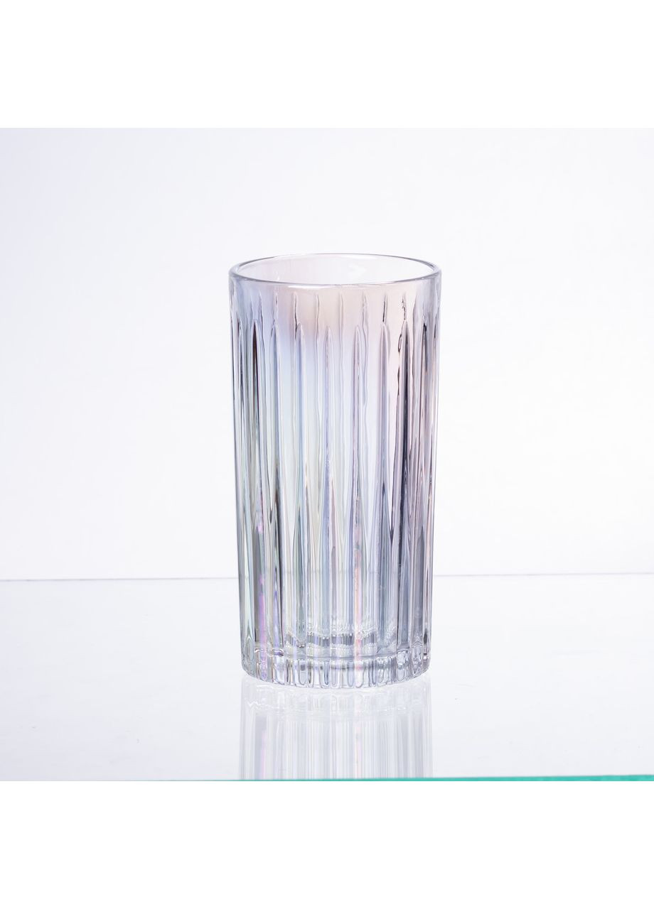 Глечик 1,2 літра зі склянками 6 штук по 320 (мл) Yiwu (354203268)