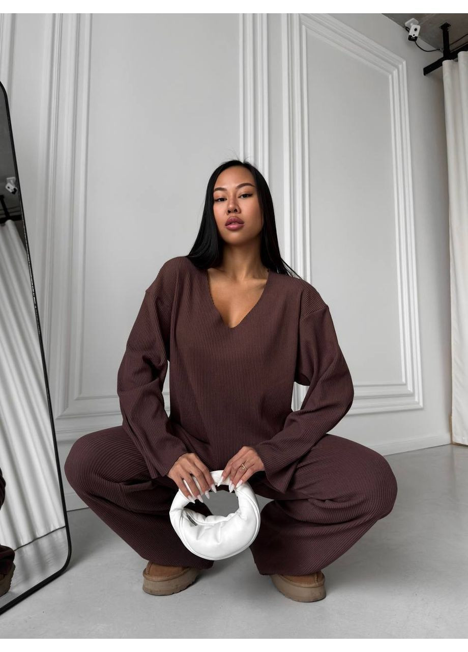 Женский костюм KaraMix (369733795)