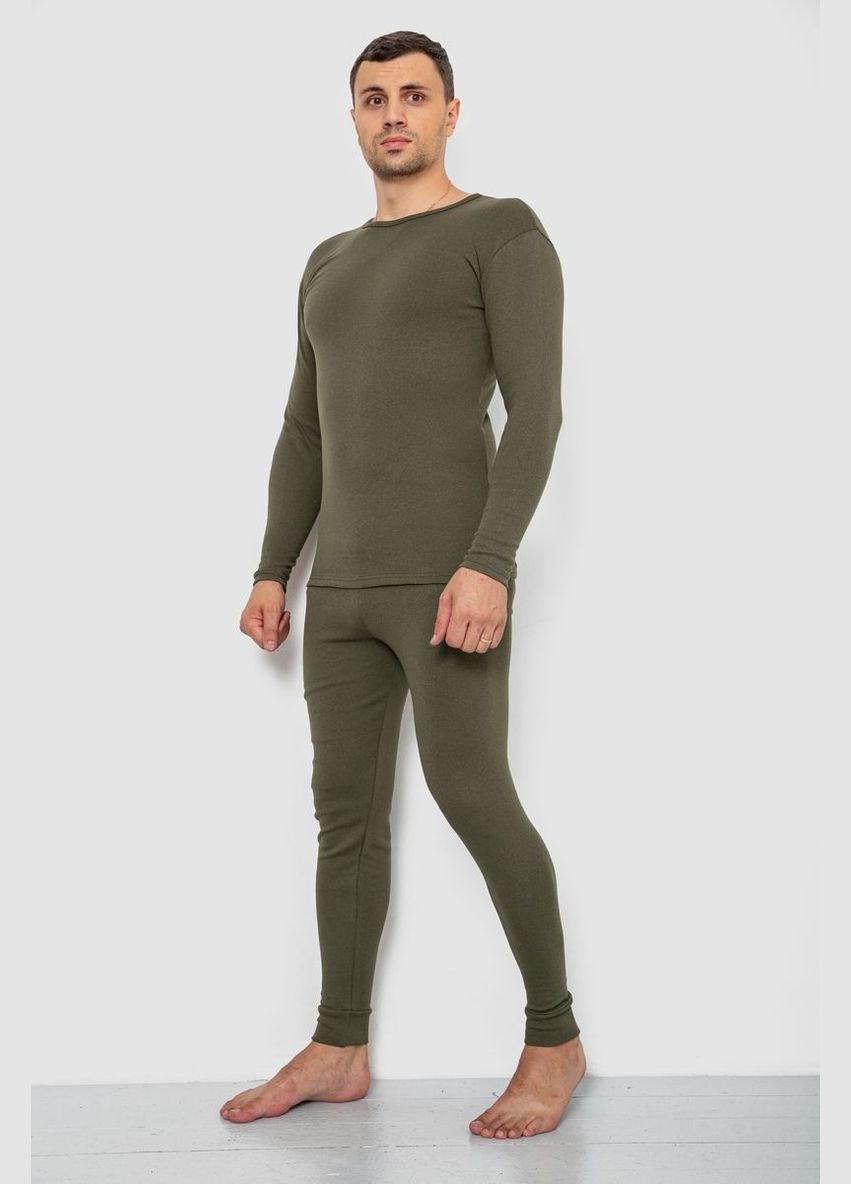 мужское на флисе 247R003 Ager Термобелье (305104648)