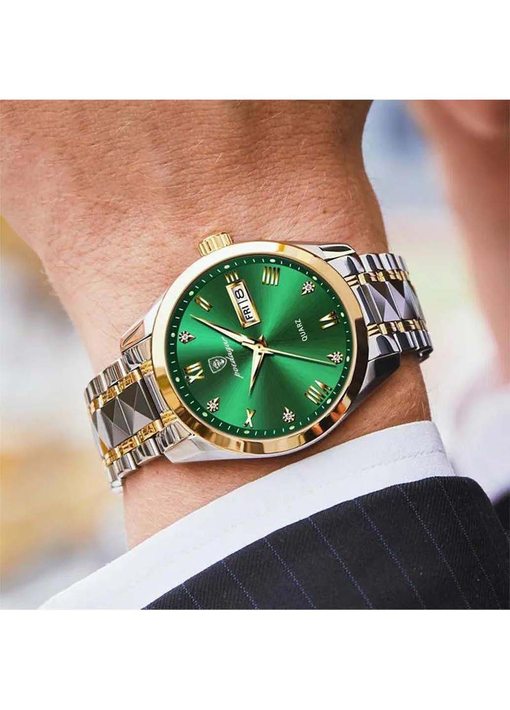 Наручний годинник Omega Poedagar (314998496)