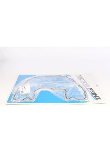 Прокладка поддона картера резиновая OIL PAN BMW N62 71-34067-00 Victor Reinz (366161558)