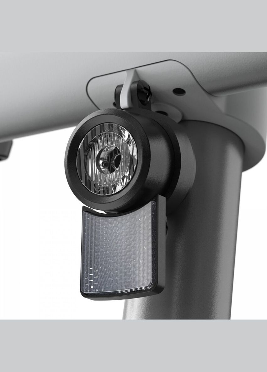 Електросамокат Black 9", 300(600)W, 7.8Ah, 30km, 25km\h, 20%, NFC, App,15kg OKAI ES10-NEON Lite (342722293)