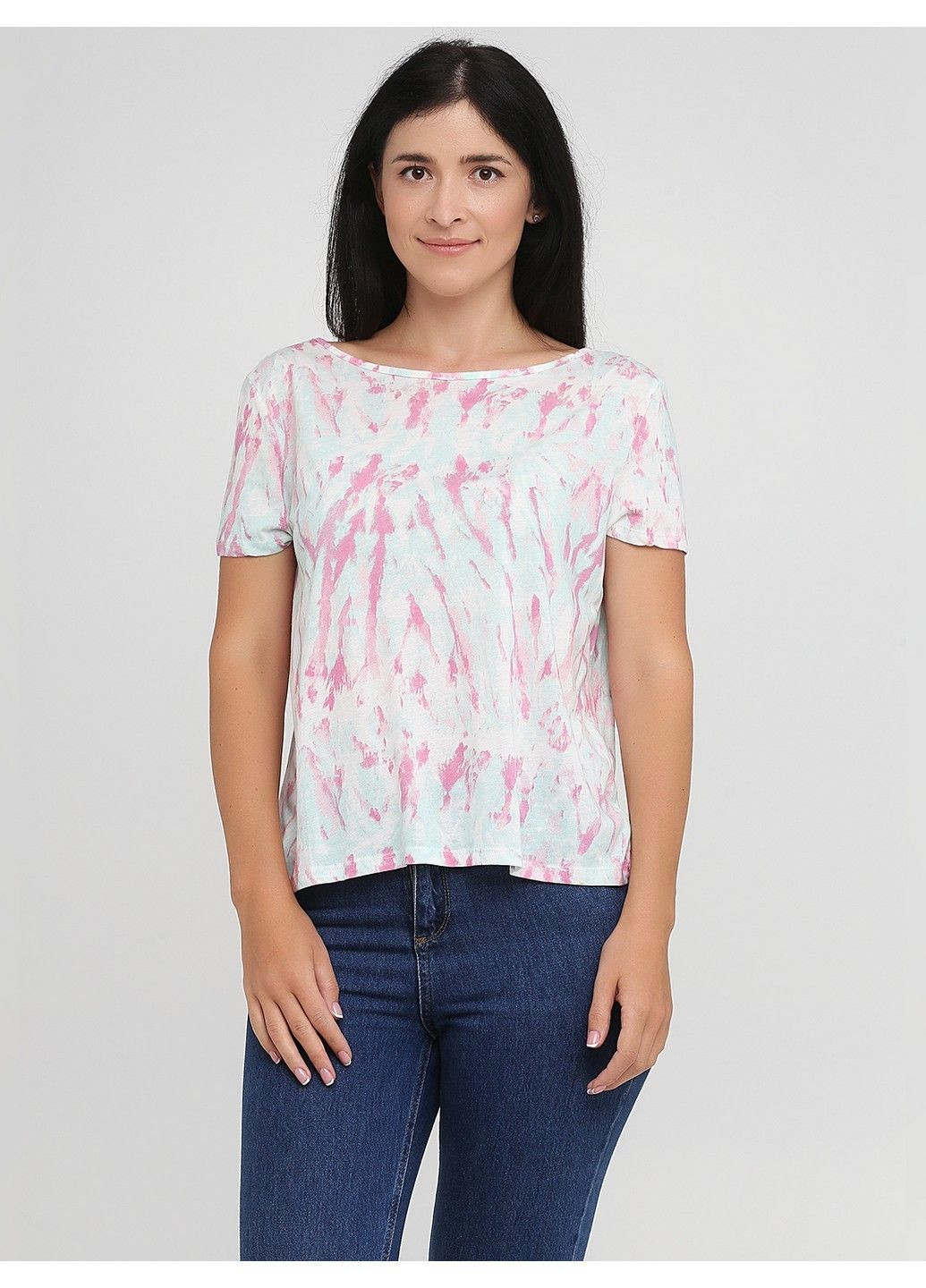 Біла блуза C&A