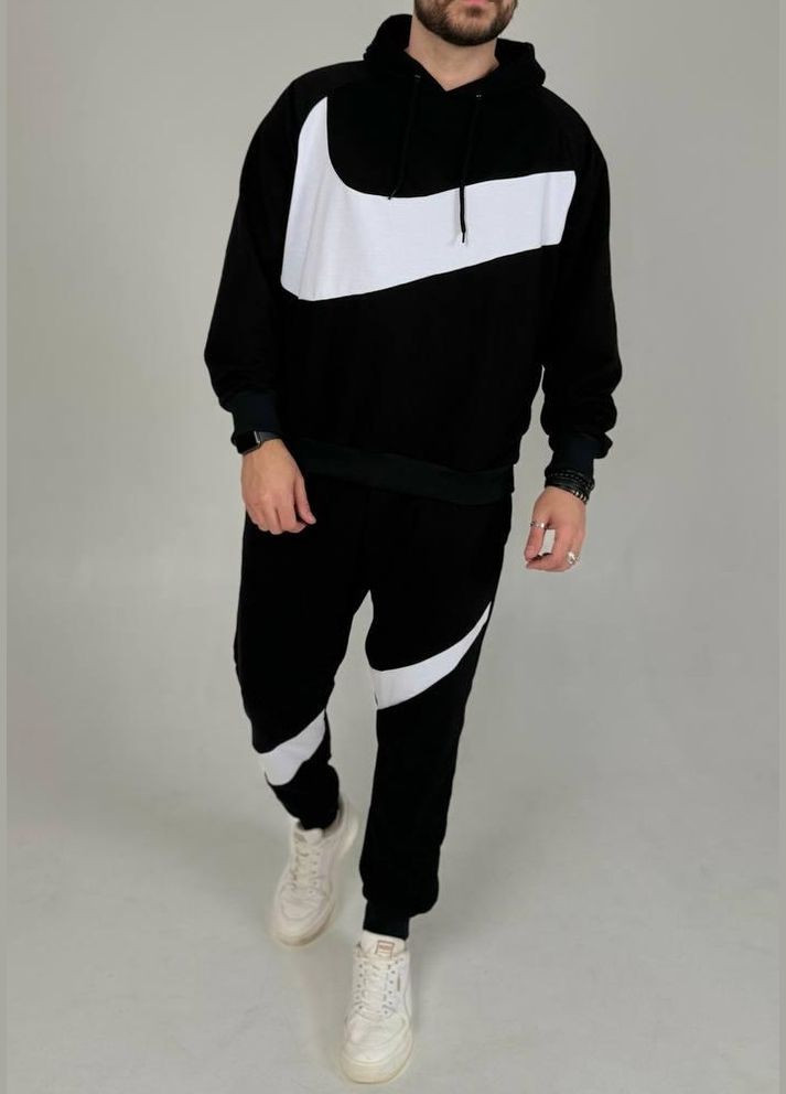 Костюм Стильный и комфортный Качественный Материал No Brand (317314790)