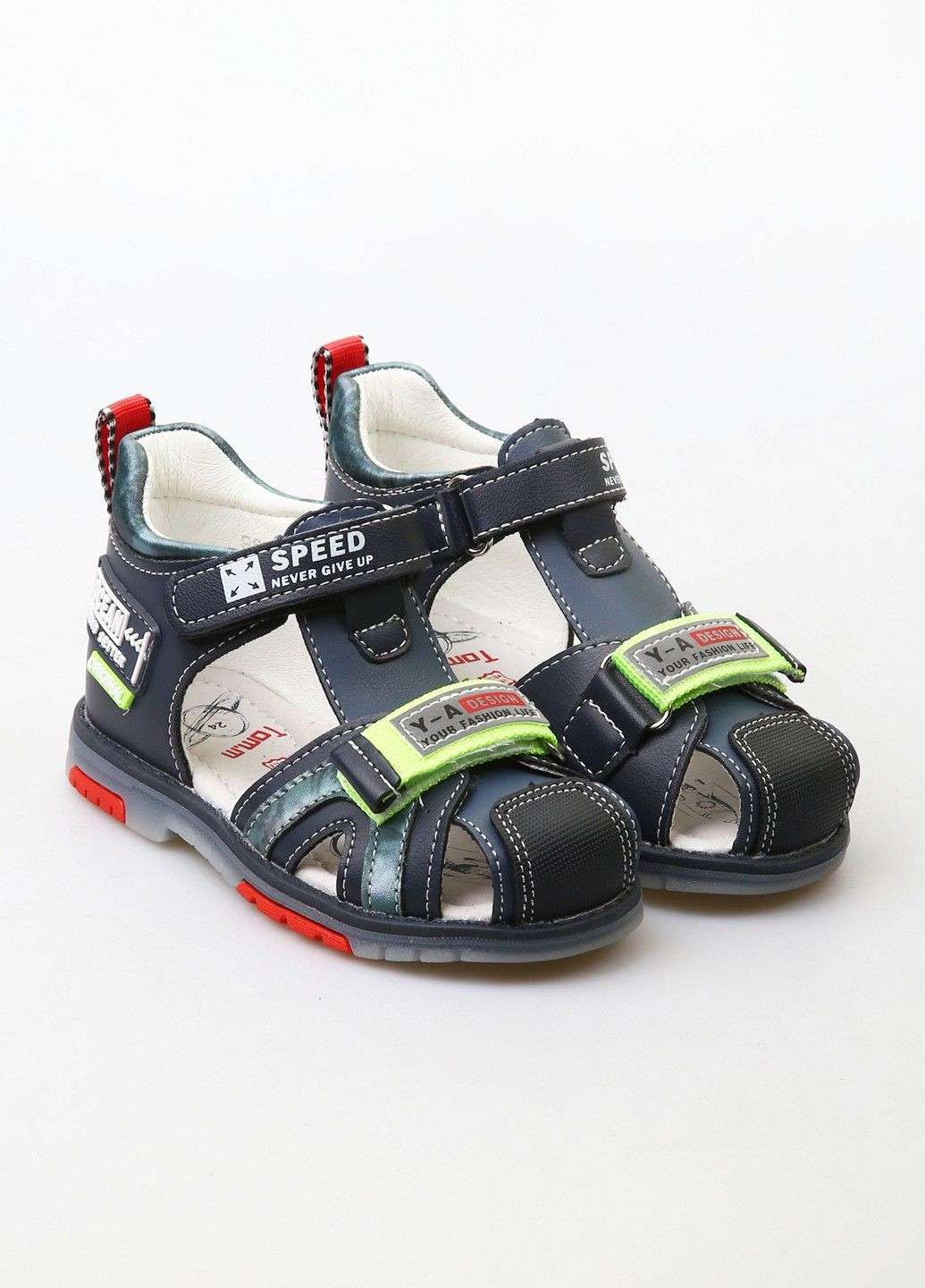 Сандалі Tom.M (305663735)