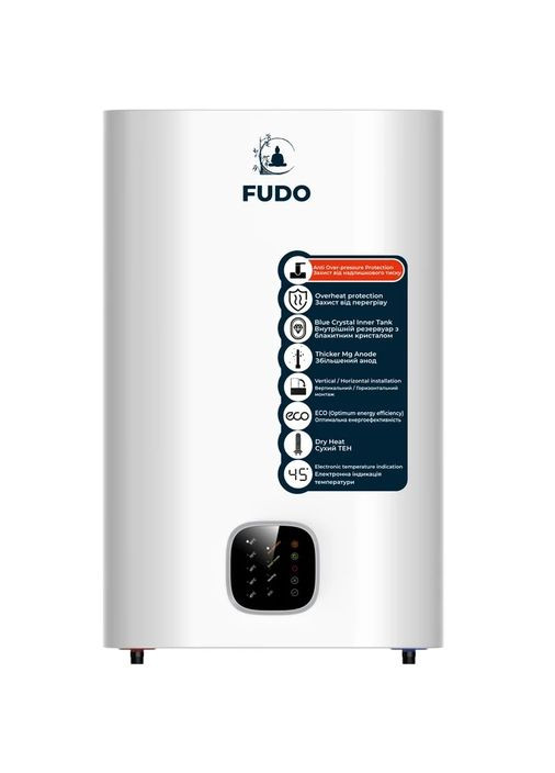 Бойлер Galaxy FDG-80L FUDO (370034034)