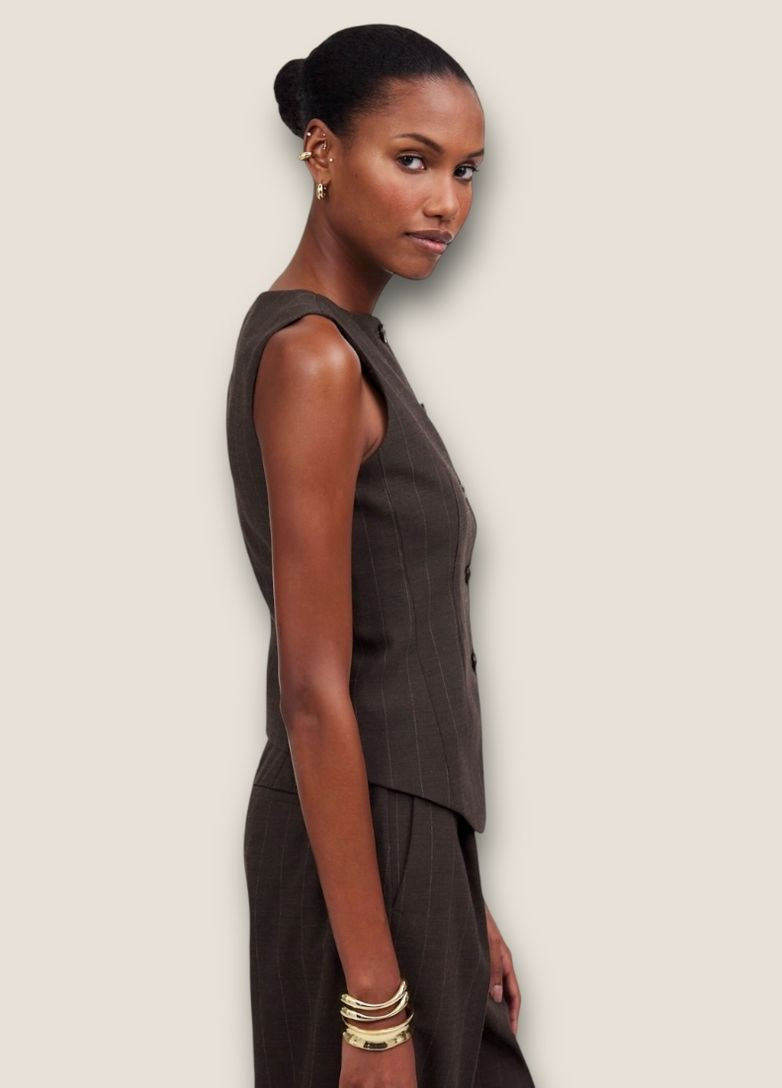 Жилет Madewell (342394604)