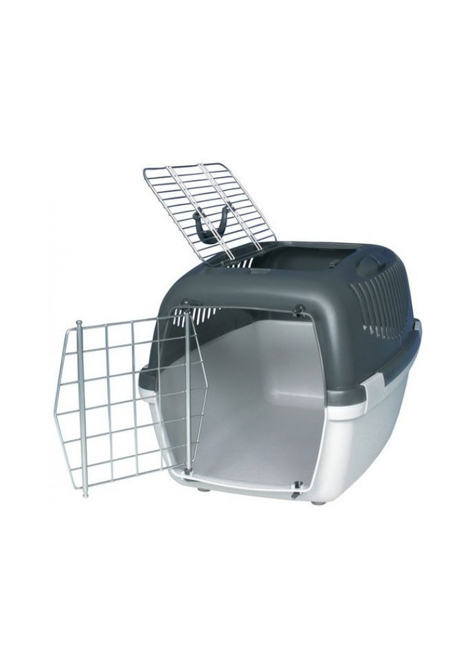 Перенесення для тварин Capri III Open Top до 12 кг Trixie (292259340)