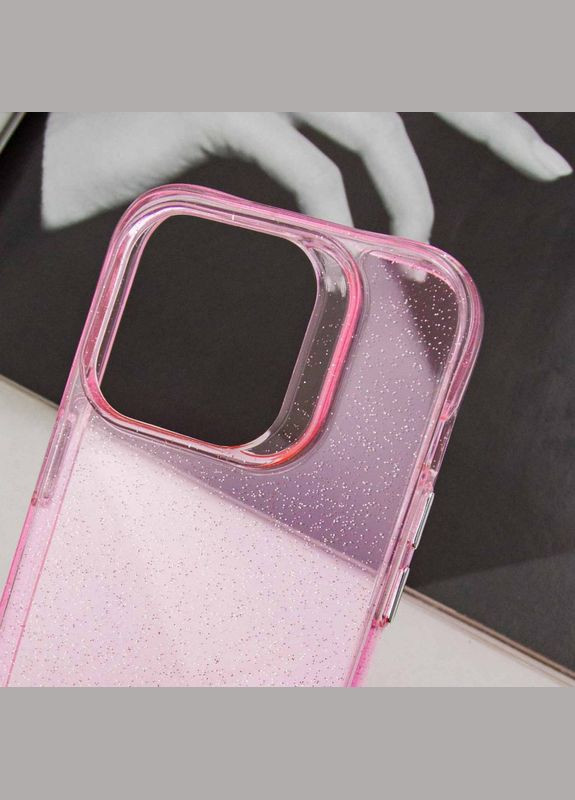 Чохол на Apple iPhone 14 Pro / для айфон 14 про зі стразами Epik (356096401)