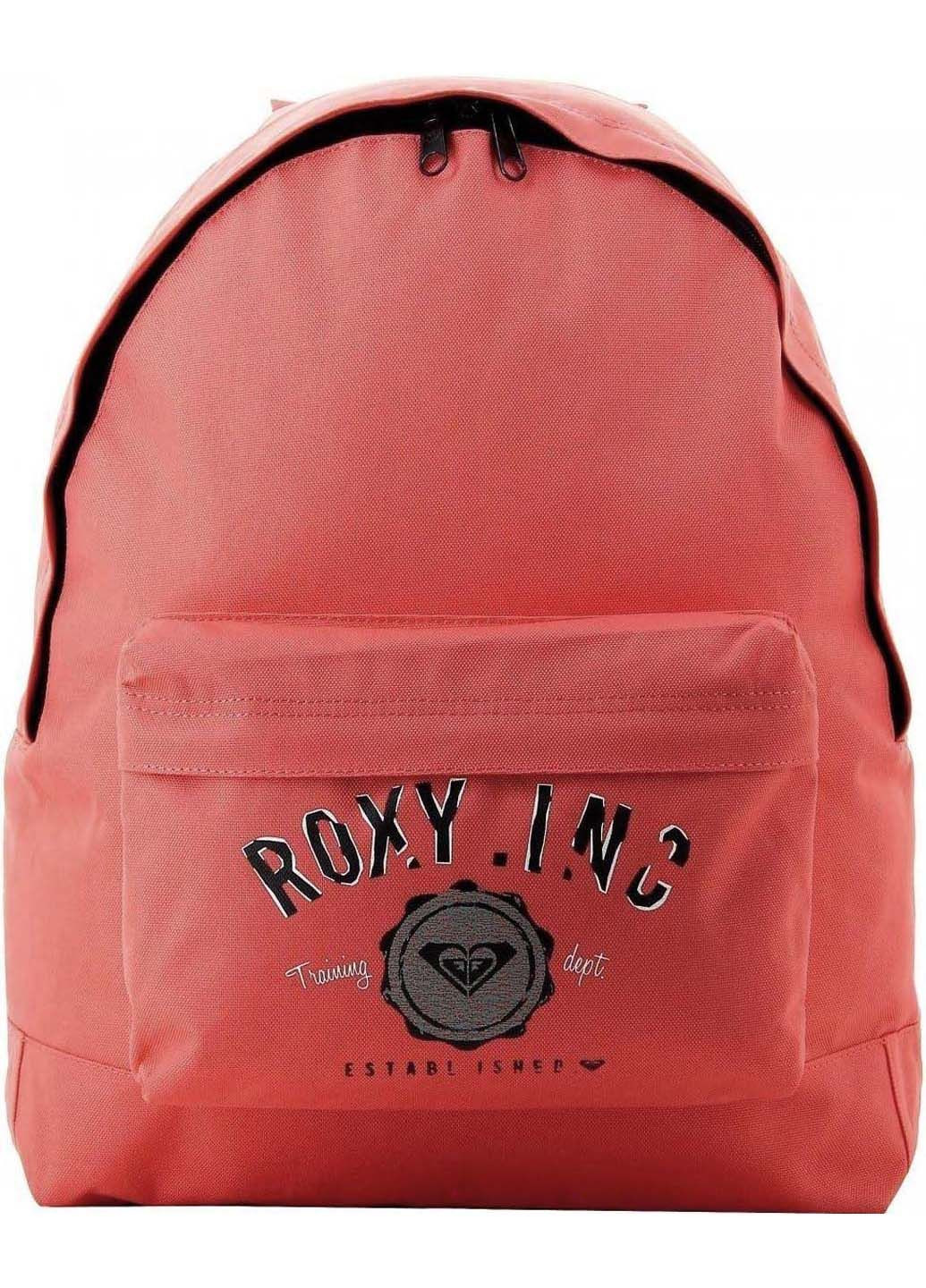 Рюкзак молодіжний Basic Blush Heart Backpack 18л Roxy (291376494)