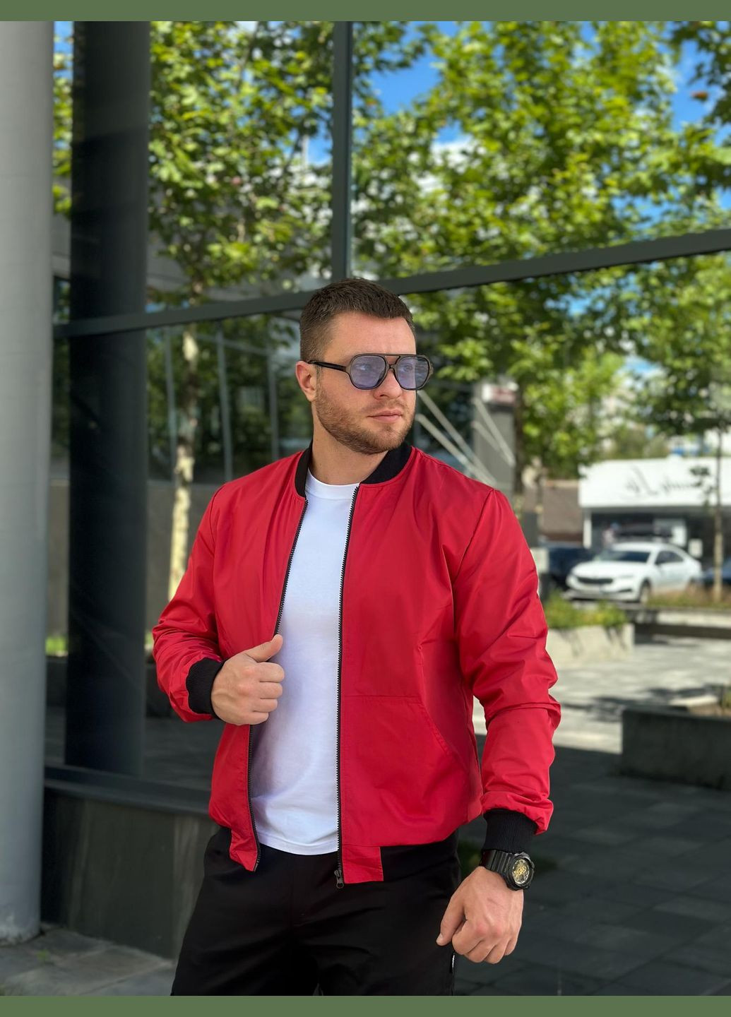 Идеальный бомбер🔝 Luna (323143488)