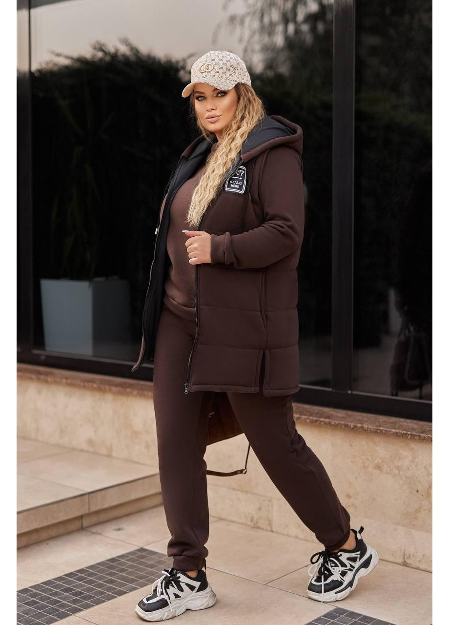 Спортивный костюм No Brand (365858496)