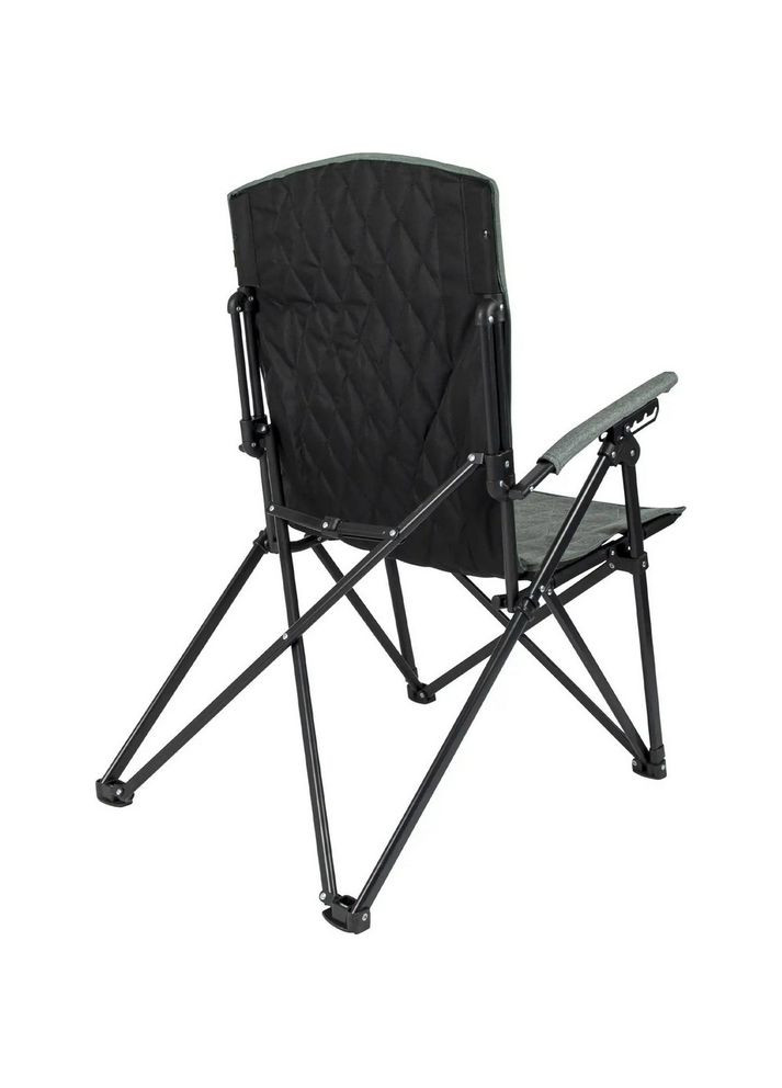 Крісло розкладне Stanwix Green 1204733 DAS301392 Bo-Camp (316468933)