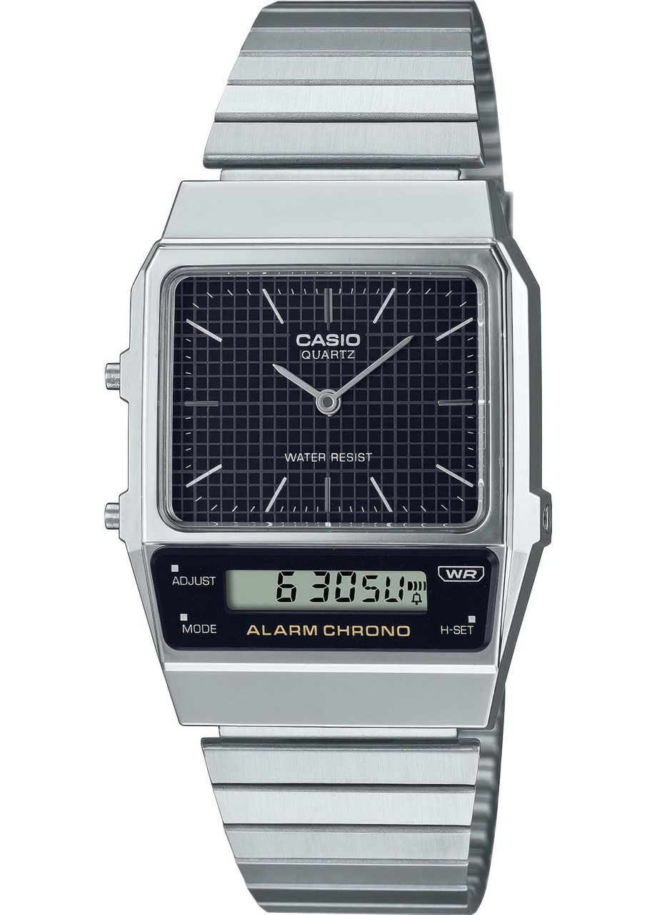 Наручные часы AQ-800E-1A Casio (316717087)