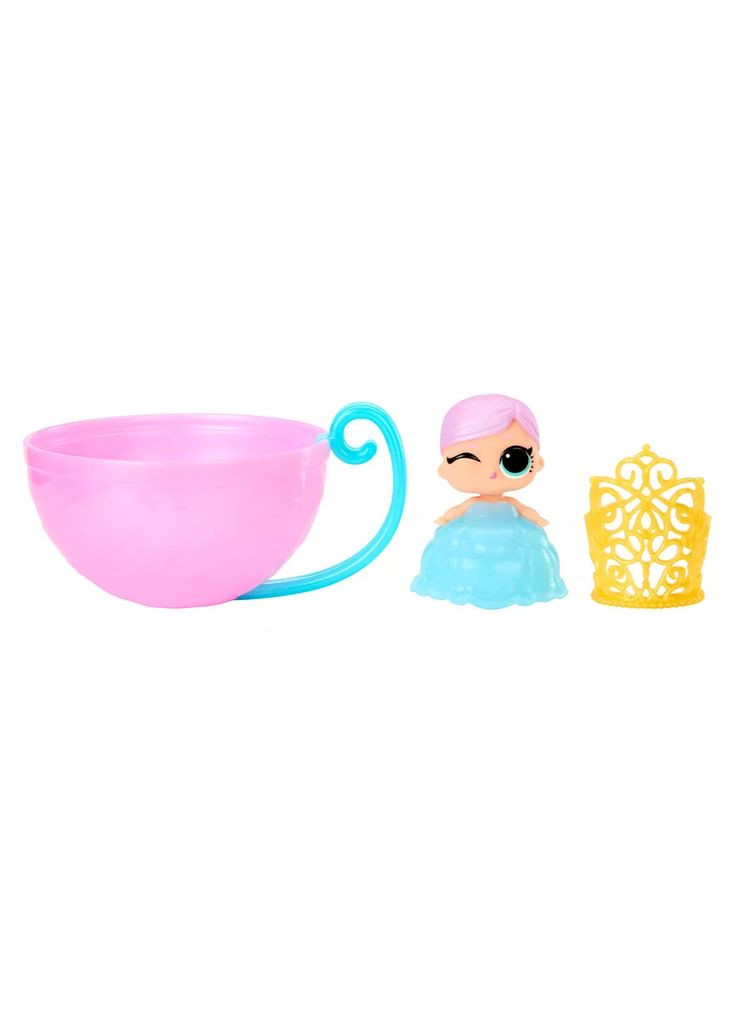 Лялька-сюрприз Принцеси-сестрички (567523) L.O.L. Surprise! (356670639)