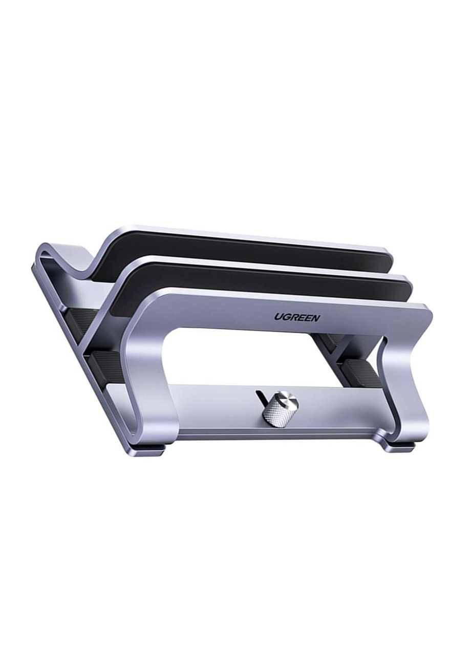 Подставка для ноутбука LP258 Vertical Laptop Stand Dual-slot (60643) Ugreen (371632348)