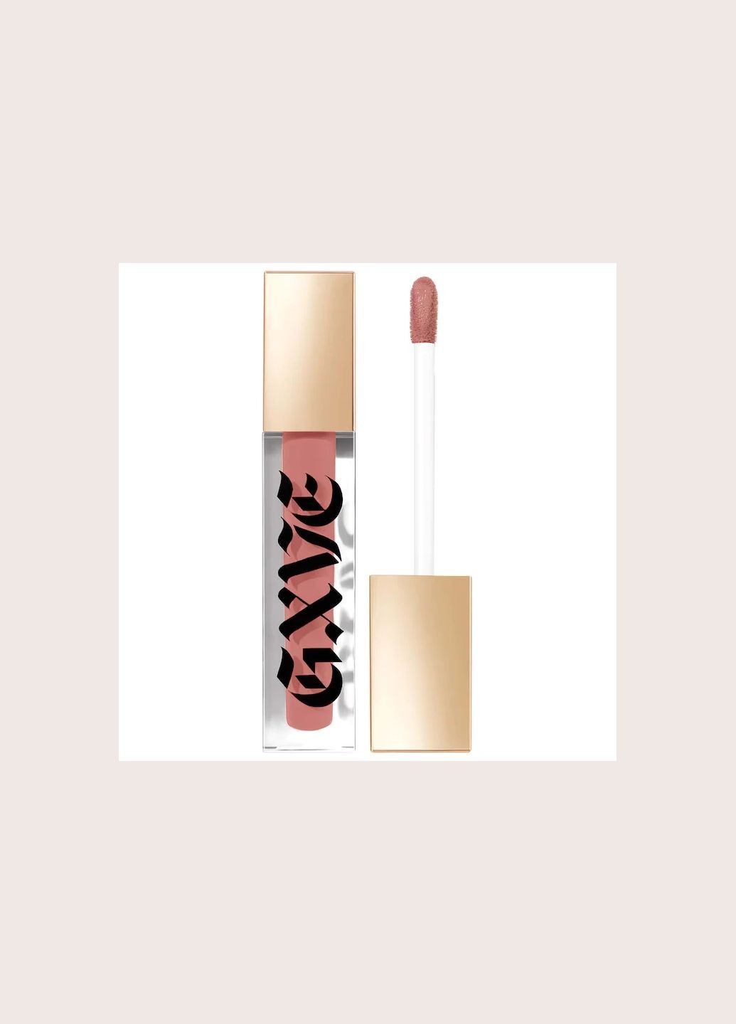 Рідка матова помада "Tomboy" I'M STILL HERE High-Performance Matte Liquid Lipstick від GWEN STEFANI GXVE (297056994)