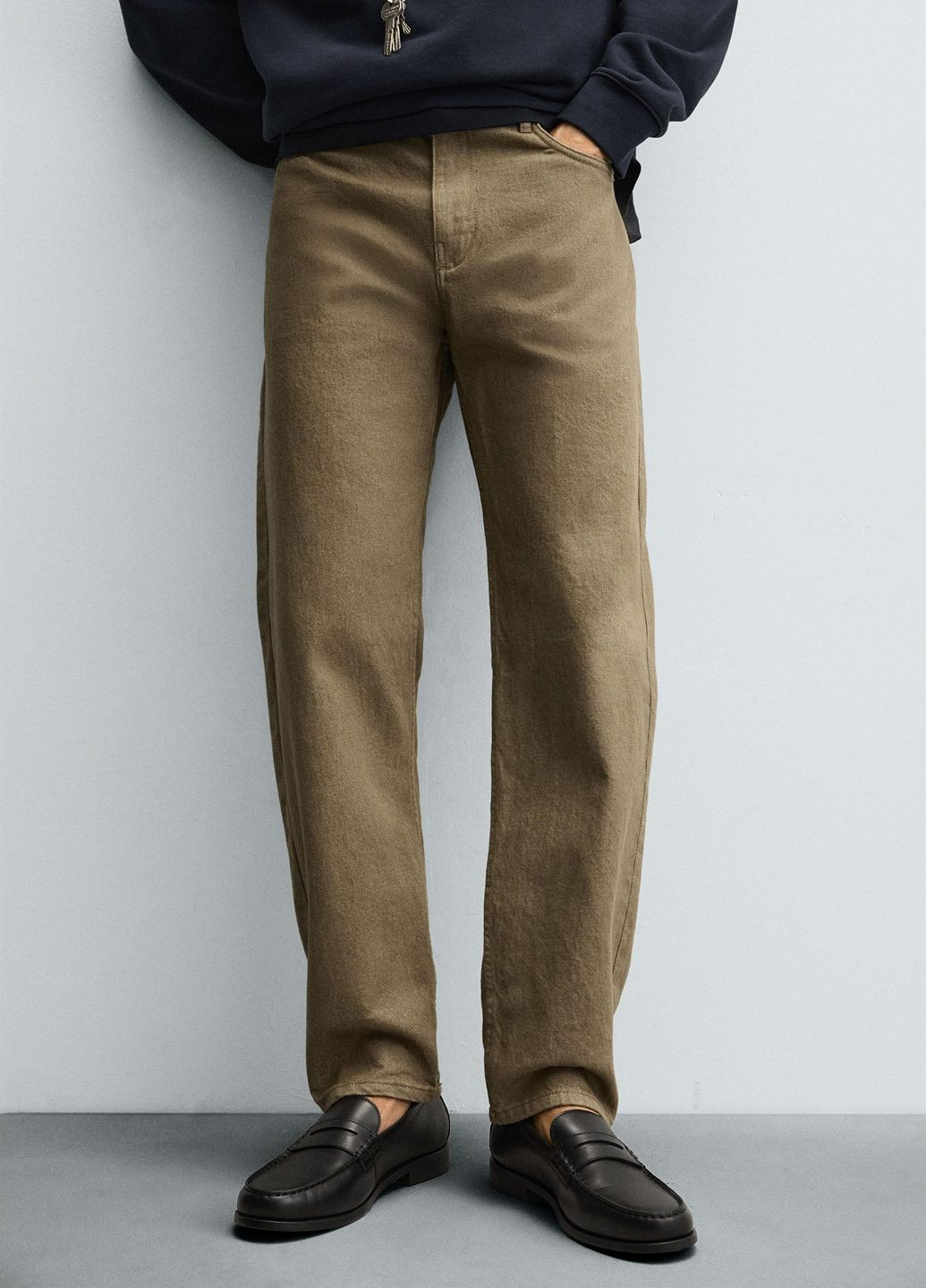 Штани Zara (362556703)