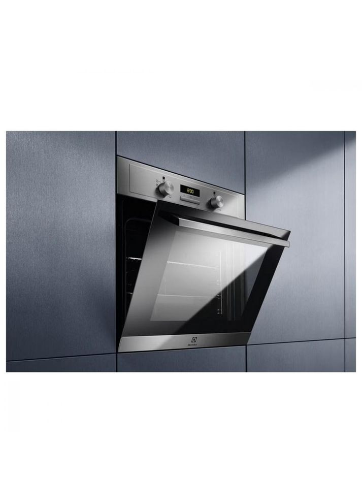 Духовка электрическая EOF3H40BX Electrolux (314864602)