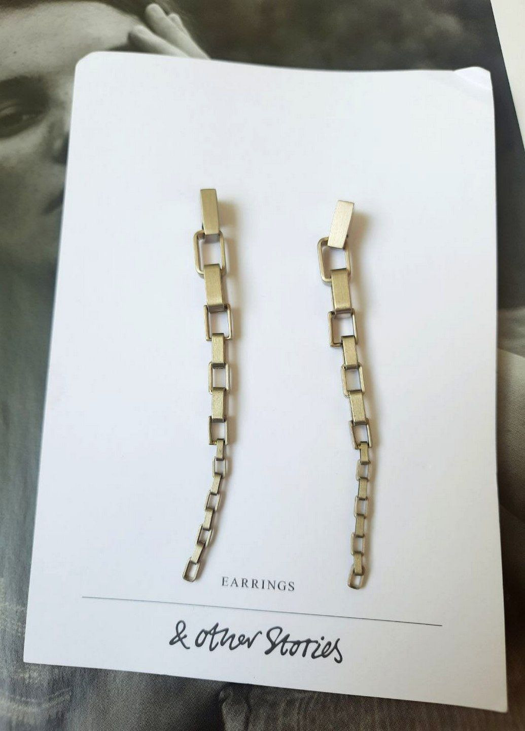 Серьги & Other Stories (289355056)