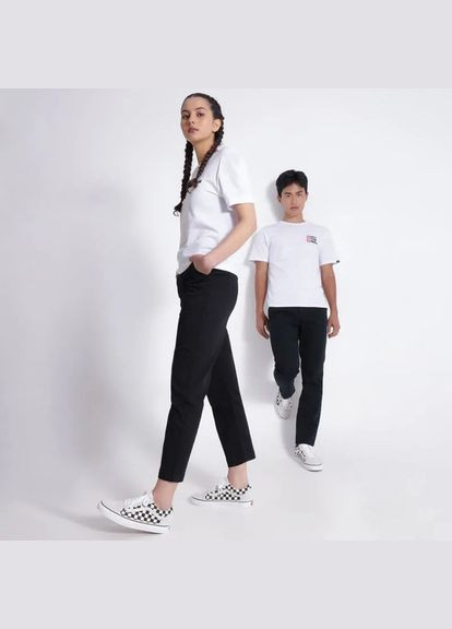 Айворі кеди Vans VN0A38G127K1