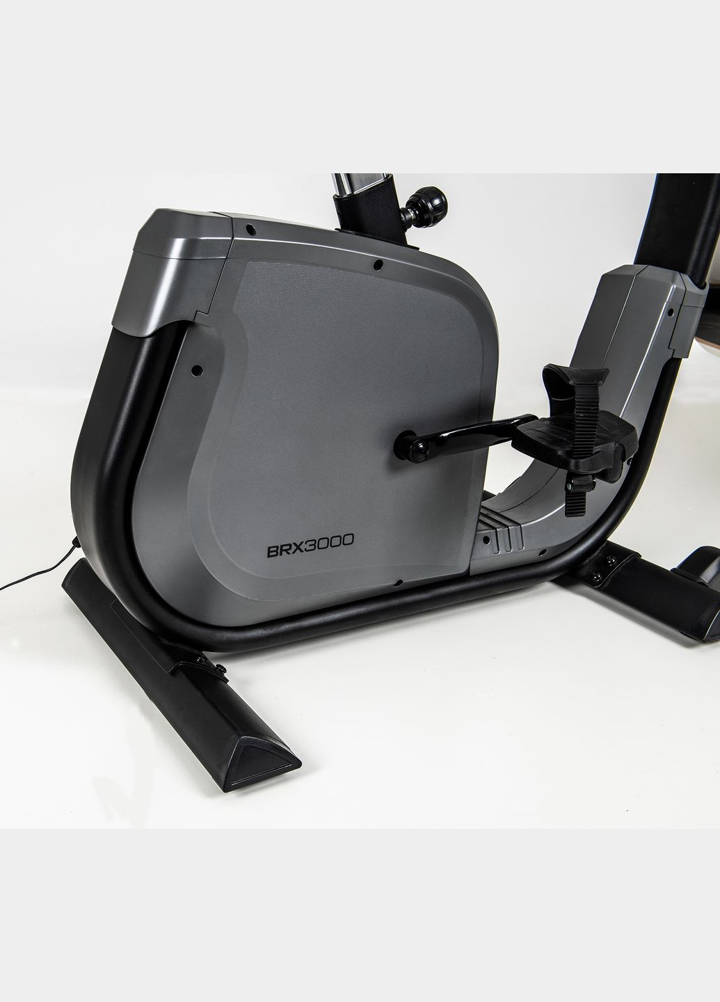 Велотренажер Upright Bike BRX 3000 (BRX-3000) Toorx (346530084)