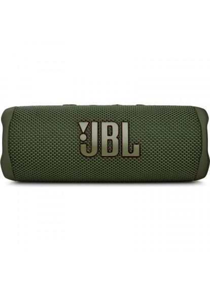 Комп'ютерні колонки JBL flip 6 green (268144899)