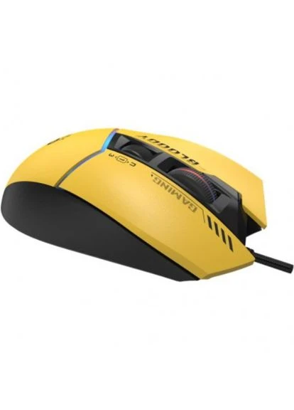 Мышь W95 Ultra Sports Lime Bloody (372985610)