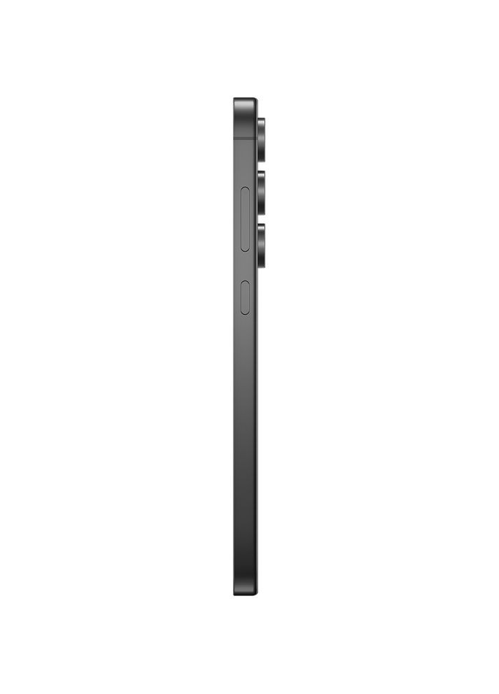 Смартфон Galaxy S24 FE 8/128Gb Dual Sim Graphite (SM-S721BZKDEUC) Samsung (306553730)