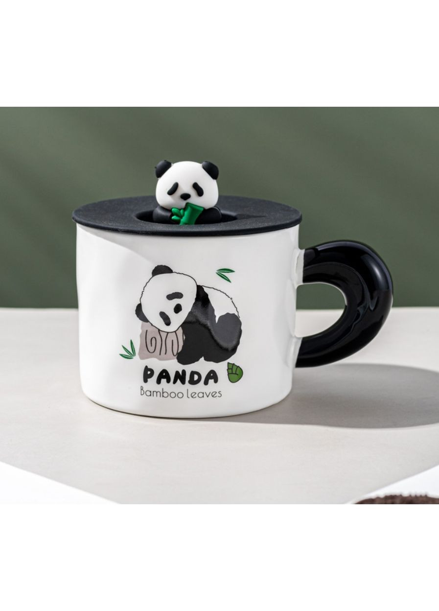 Кухоль заварювальний Panda 2 14931 390 мл No Brand (349221537)
