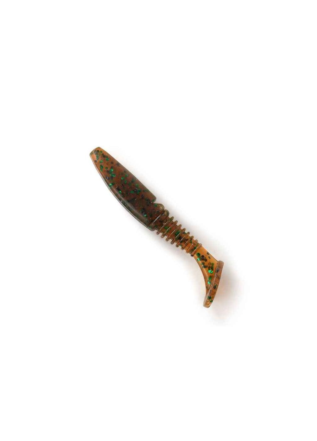 Силиконовая приманка "Bandit" 2,9" (75 мм) 004 (5шт/уп) 00429BD Fanatik (357224220)