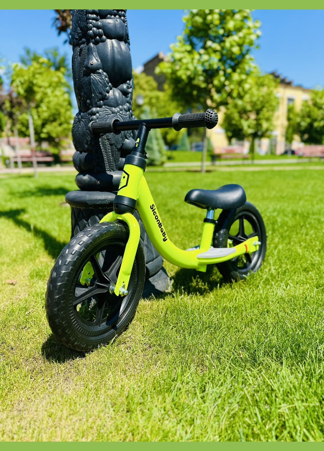 Велобіг sicon baby No Brand (329820072)