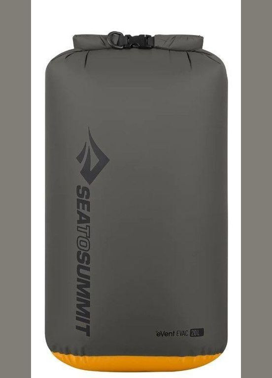 Гермочехол Evac Dry Bag, Beluga, 20 л от Sea To Summit (348419043)