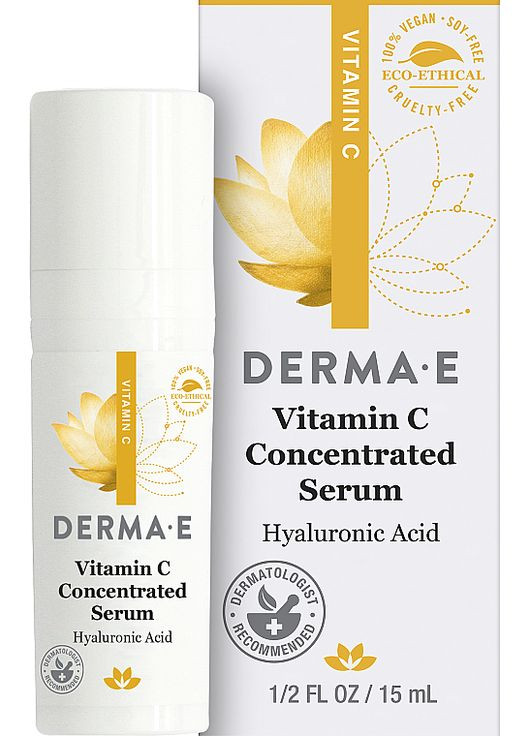 Сыворотка Derma E (368627281)