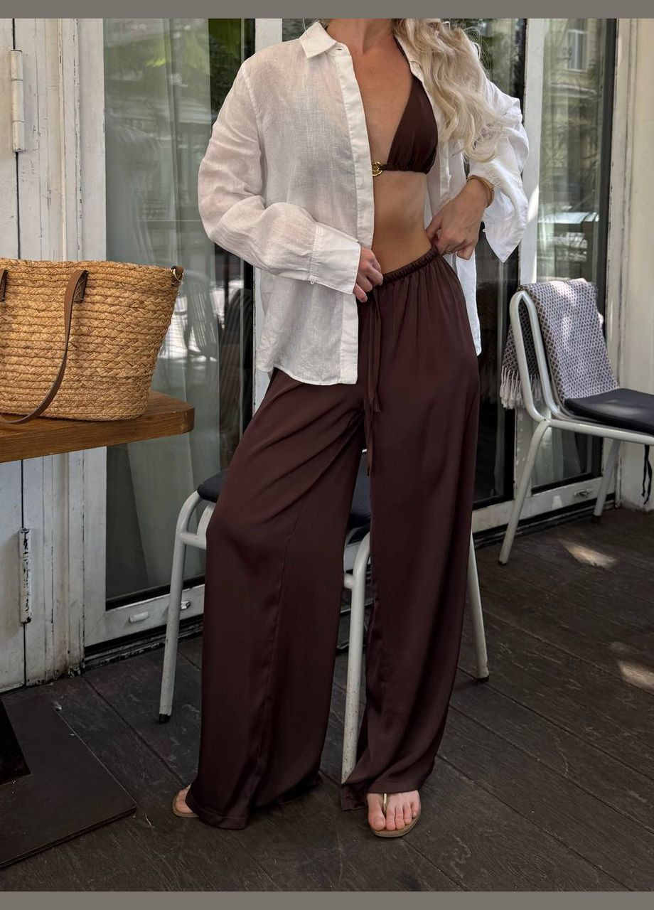 Брюки No Brand (346331544)