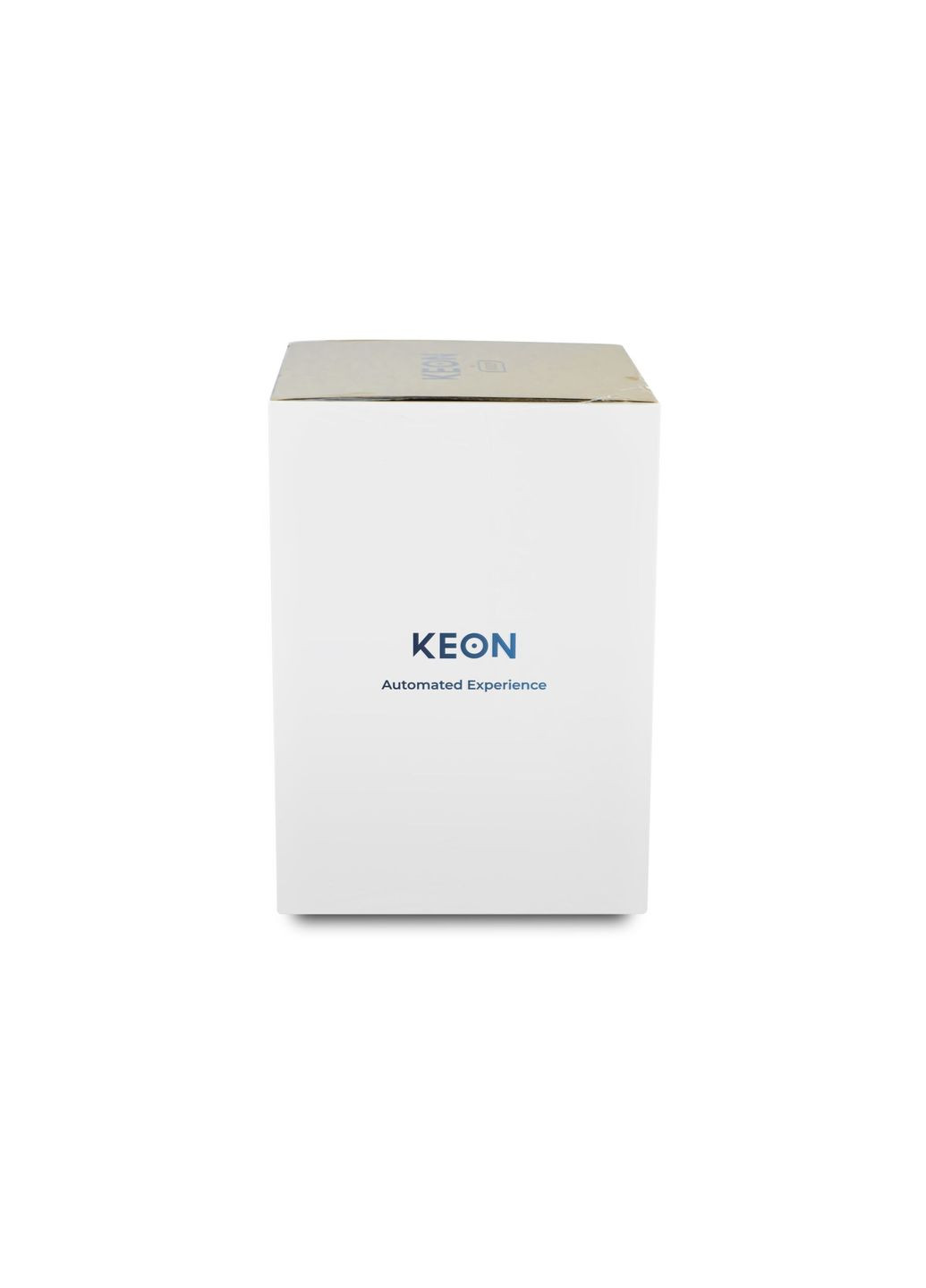 Інтерактивна секс-машина для чоловіків Keon Wi-Fi Combo Set з мастурбатором Kiiroo (372990359)