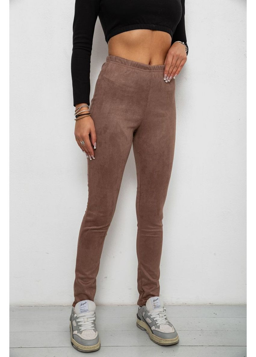 Лосины однотонные,, 257R2045 Ager (365060328)