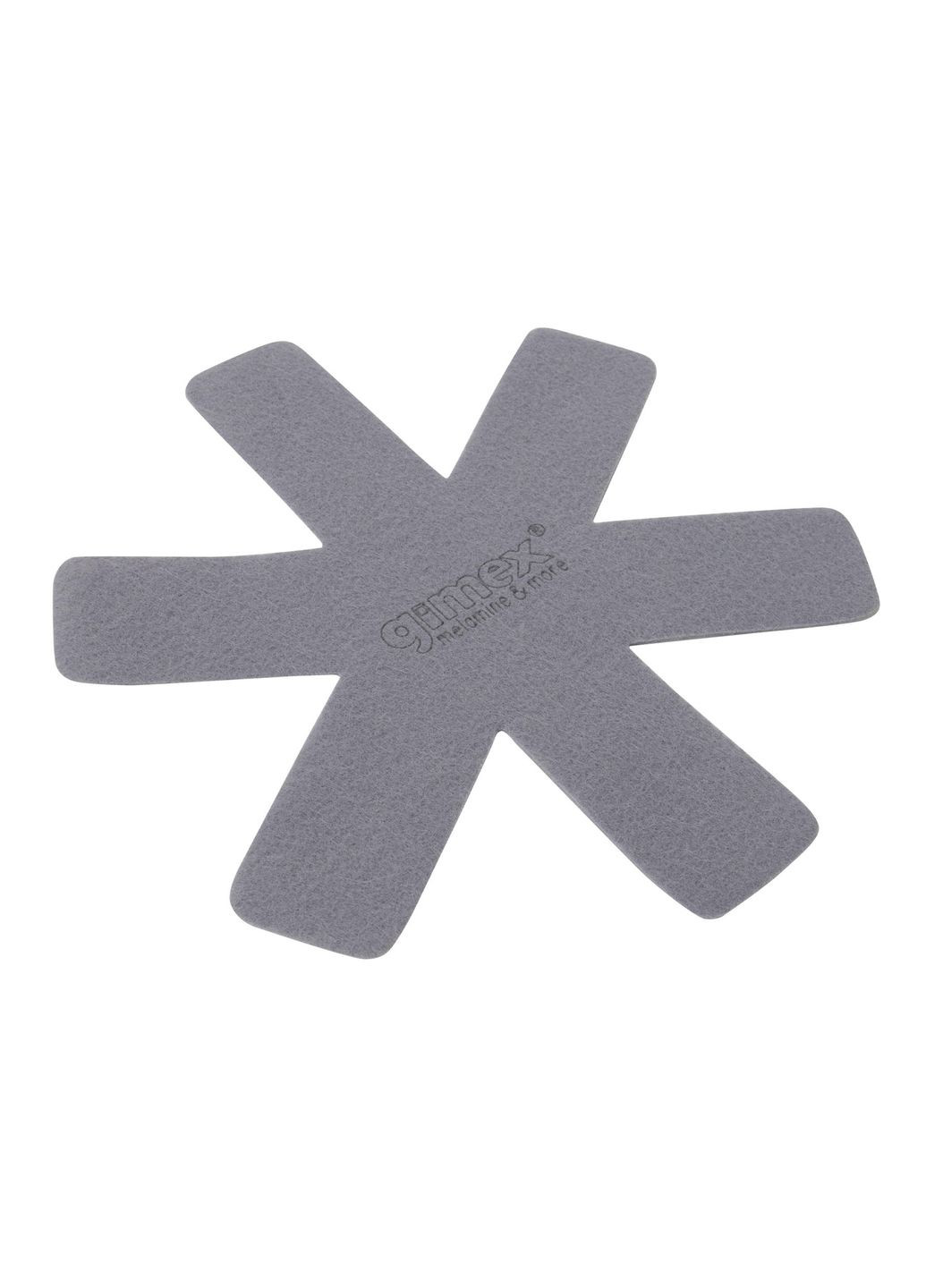 Набір посуду Cookware Set induction 8 предметів Silver (6977227) Gimex (315937393)