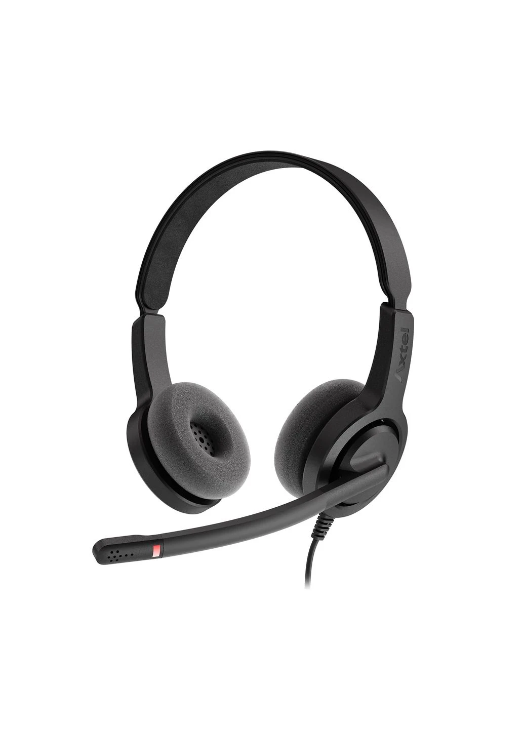 Гарнитура Voice UC 28 duo NC (AXH-V28UCD) Axtel (400820805)