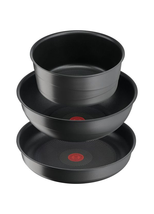 Набор посуды Ingenio Inspiration 6 (L867S604) Tefal (362208749)