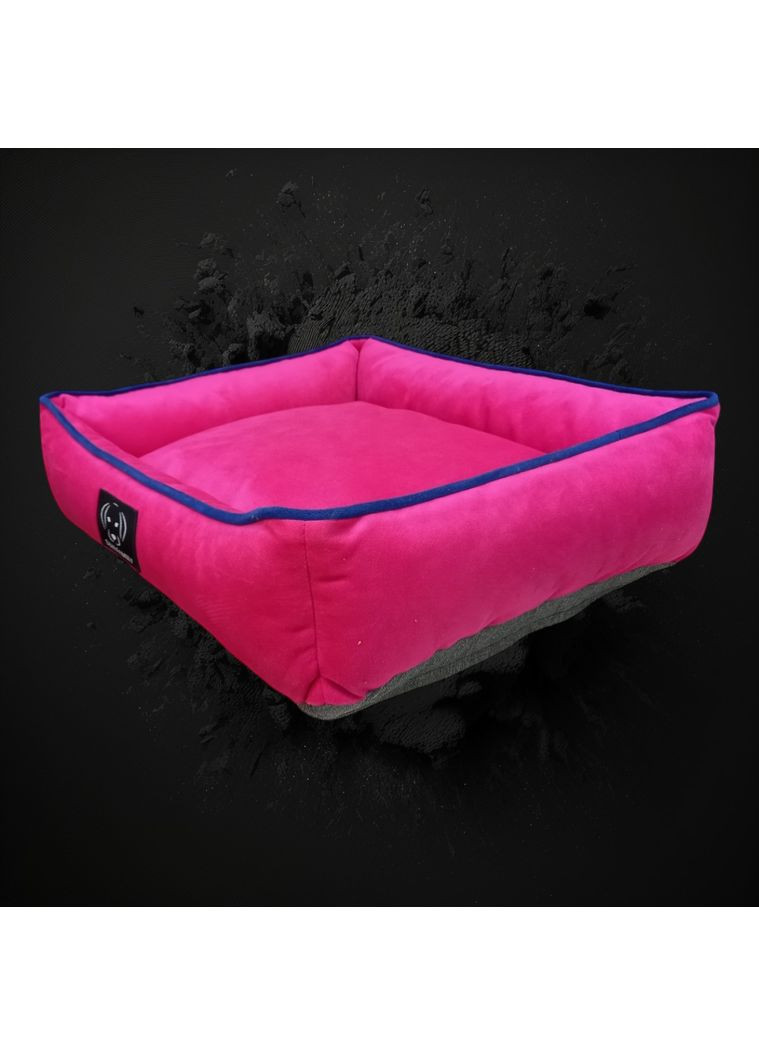 Лежанка 160х110х25см из текстиля для гигантских собак "Sunbed" ( ) S&N Family (361204556)