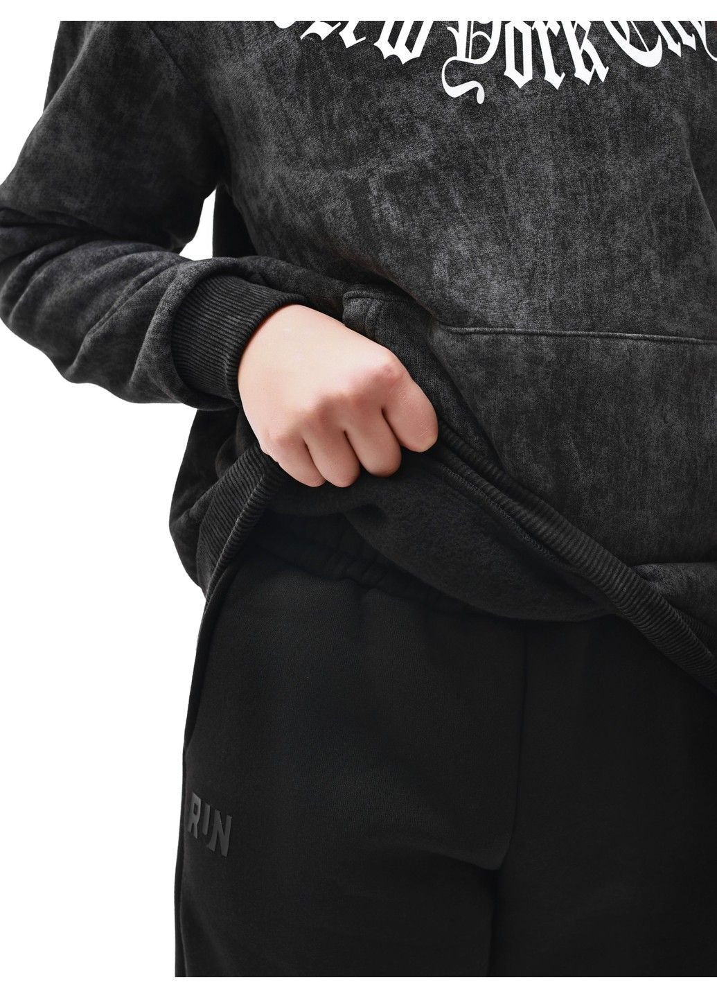 Толстовка для хлопчика підлітка No Brand (368996142)