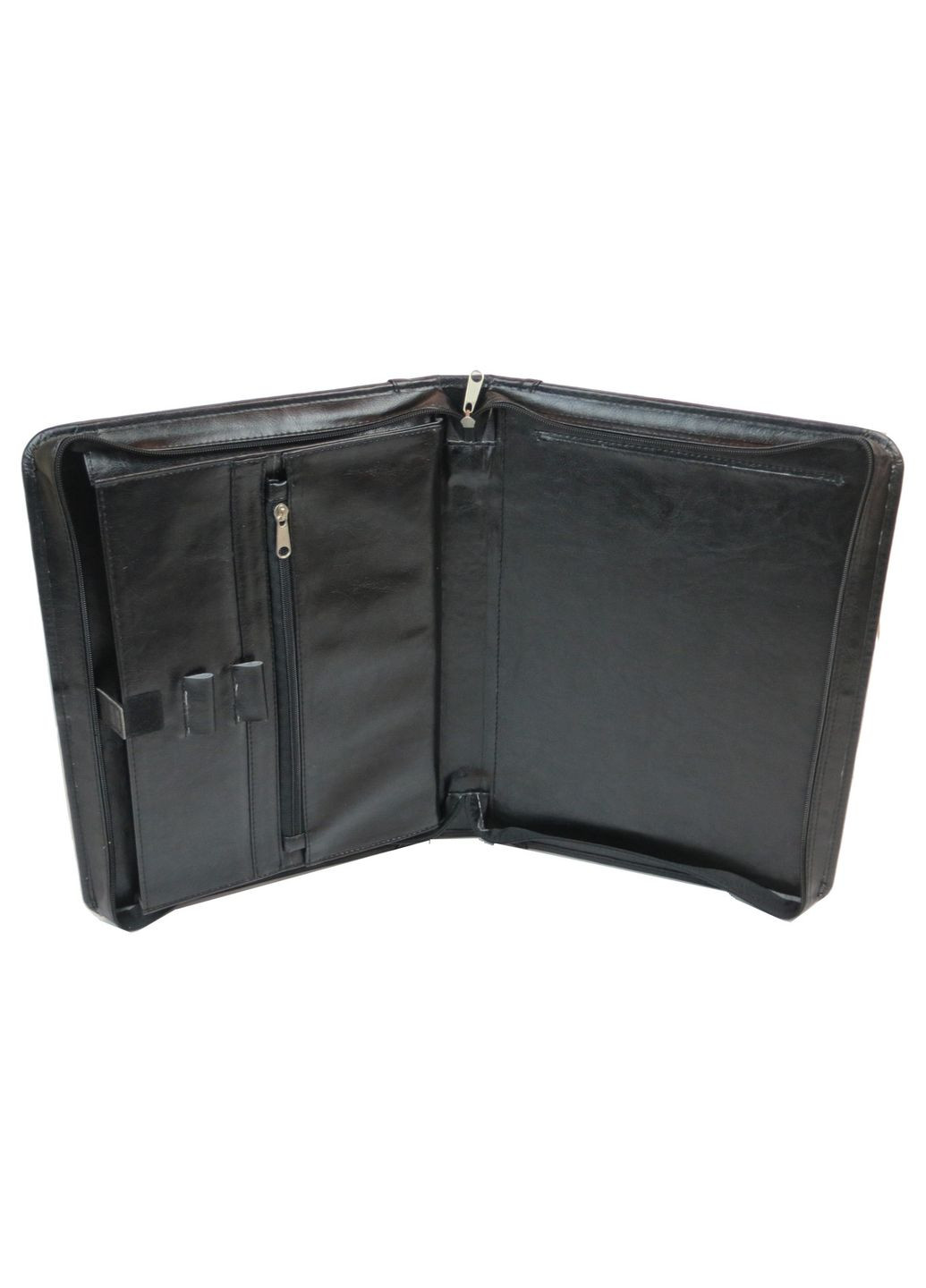 Папка-портфель деловая из кожзама Exclusive (361156738)