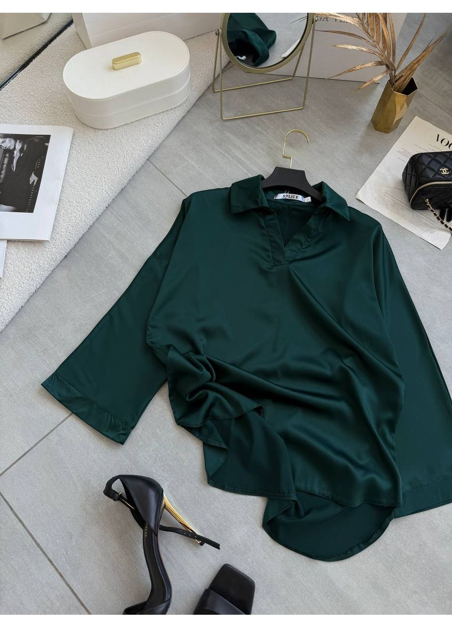 Сорочка жіноча вільного крою Style Point (351542591)