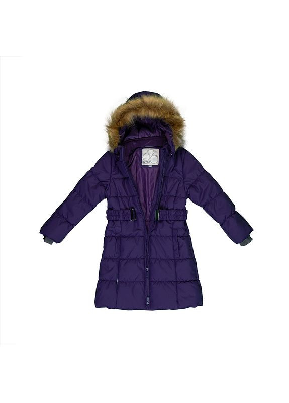 Фіолетова термопальто yacaranda, р.116, фіолетовий () Huppa 12030030-70073-116