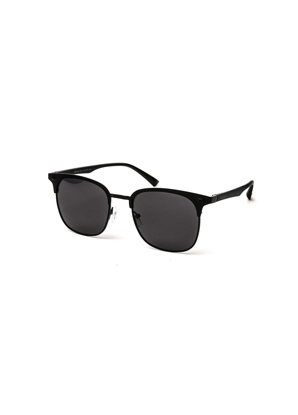 Солнцезащитные очки с поляризацией Броулайны женские LuckyLOOK 086-944 (289360469)