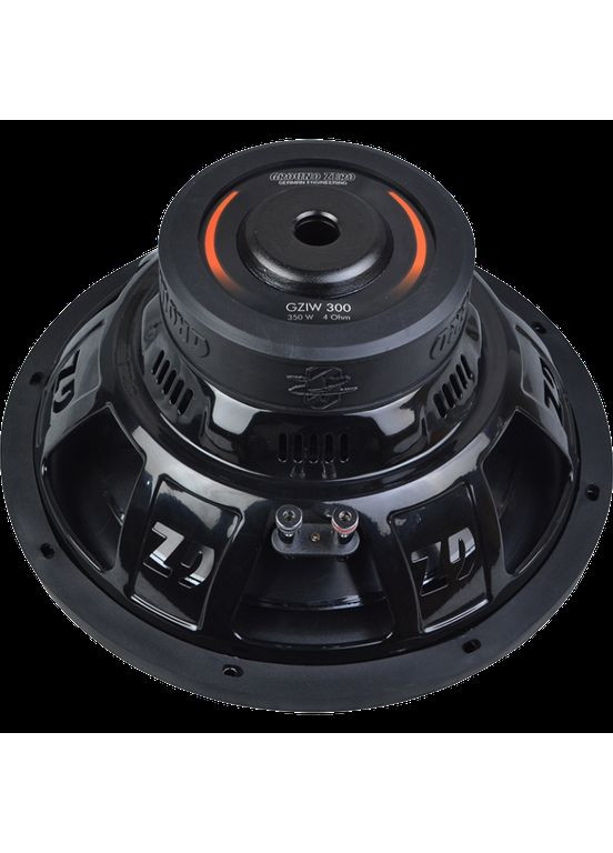 Сабвуферний динамік GZIW 300 Ground Zero (360561284)