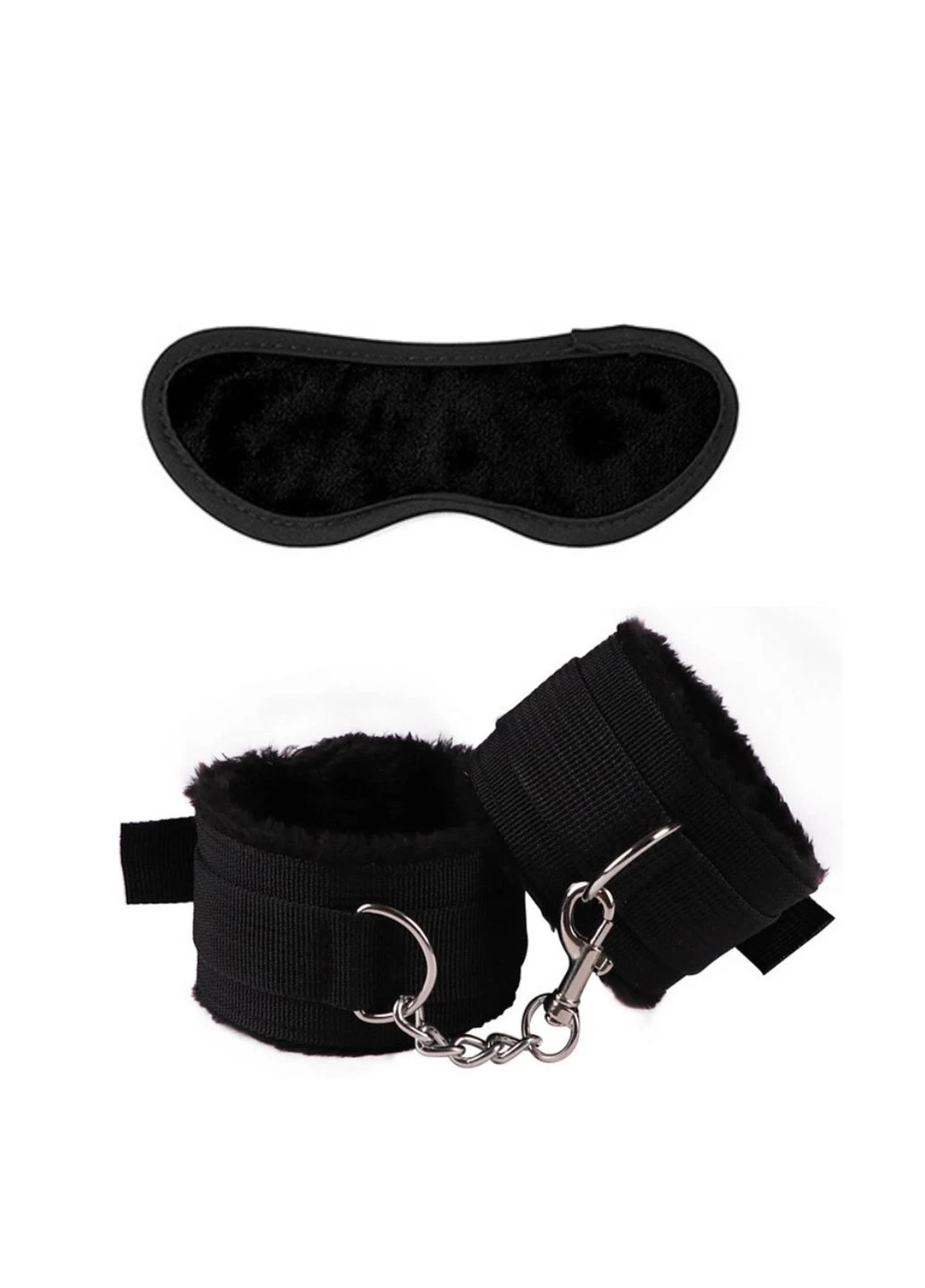 БДСМ набір Fetish Hidden Desire Chest BDSM Kit 3.0 B Series (402299447)