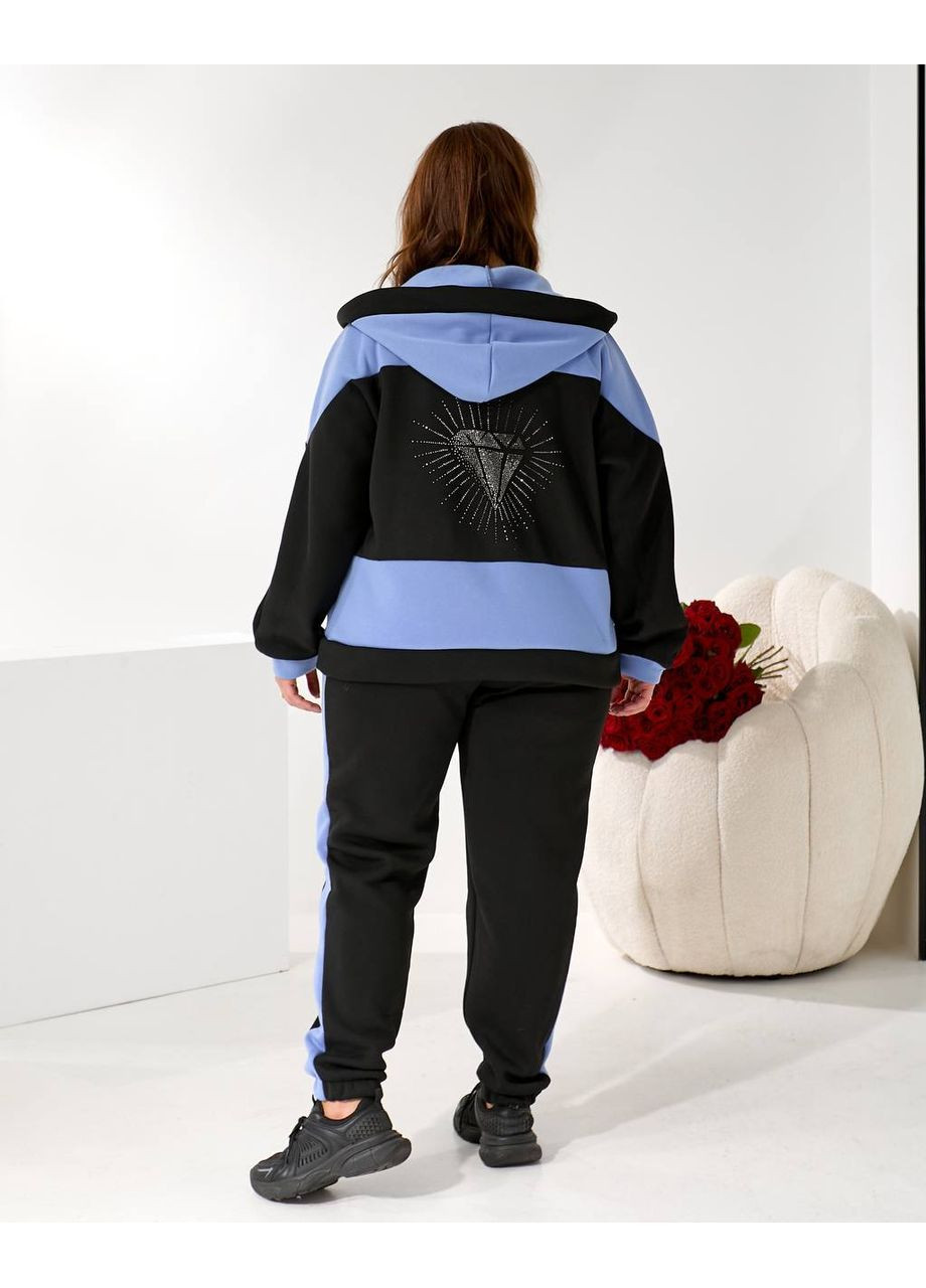 Жіночий костюм повсякденний Style Point (367089727)